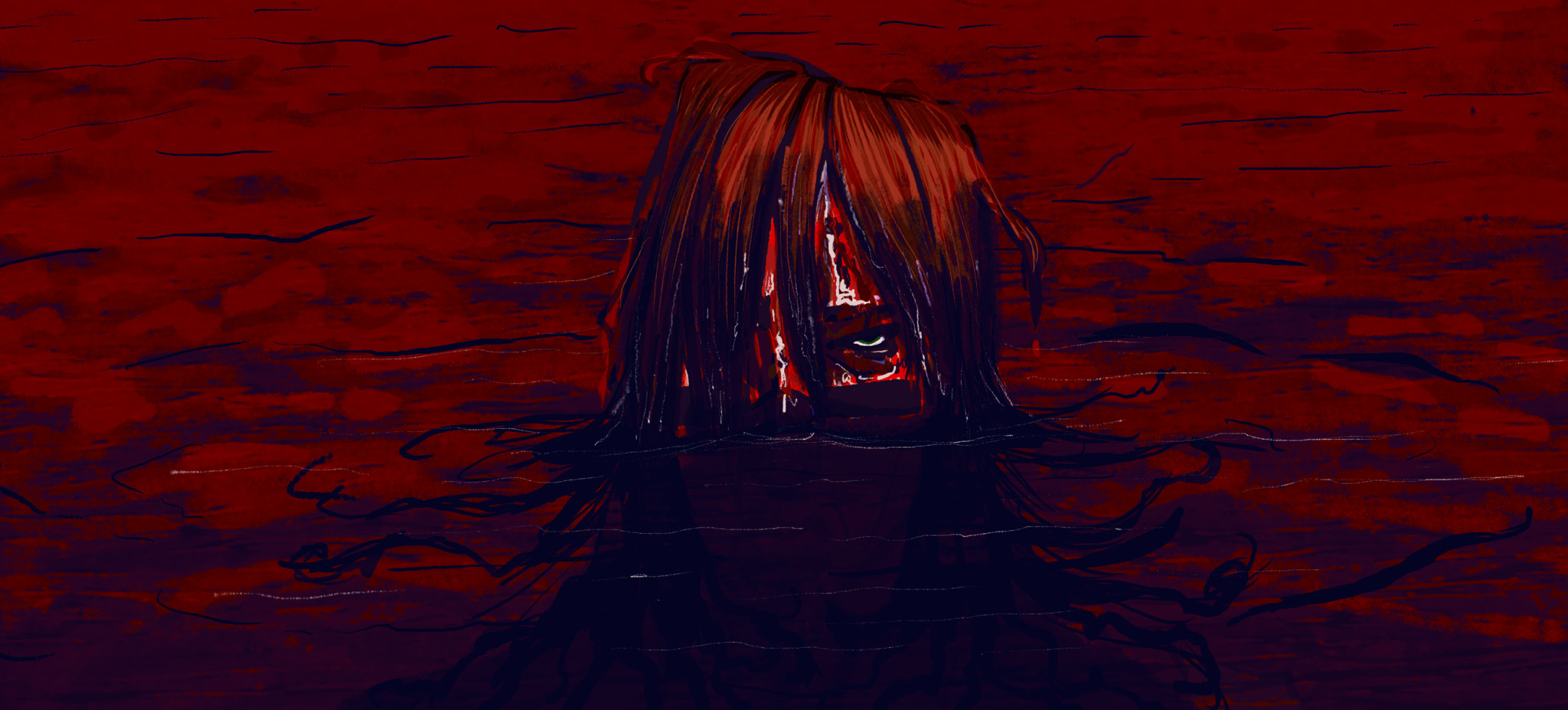 ooooo blood